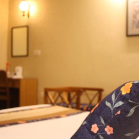 Hotel Tarayana Гангток Екстериор снимка