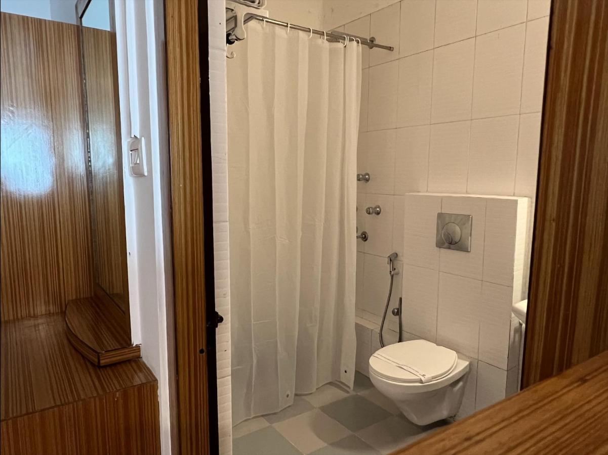 Hotel Tarayana Гангток Екстериор снимка